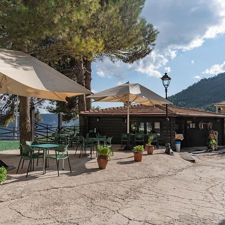 Casas Rurales Vegasierra Bogarra Εξωτερικό φωτογραφία