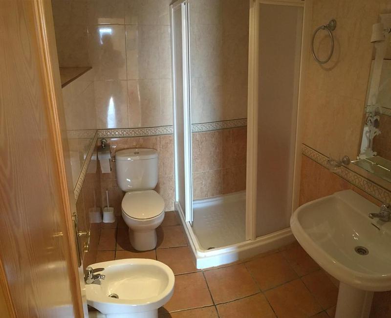 Casas Rurales Vegasierra Bogarra Εξωτερικό φωτογραφία