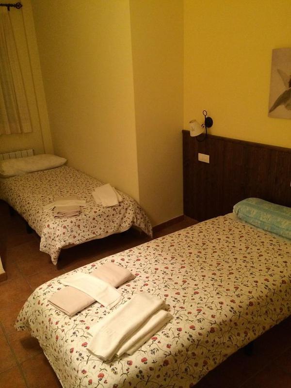 Casas Rurales Vegasierra Bogarra Εξωτερικό φωτογραφία