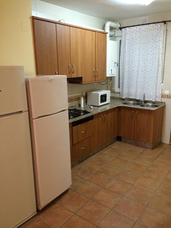 Casas Rurales Vegasierra Bogarra Εξωτερικό φωτογραφία