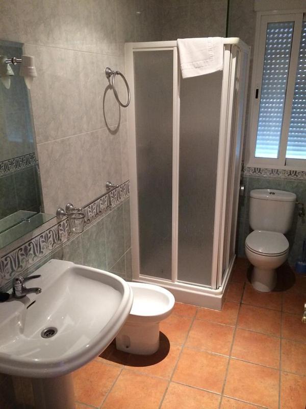 Casas Rurales Vegasierra Bogarra Εξωτερικό φωτογραφία