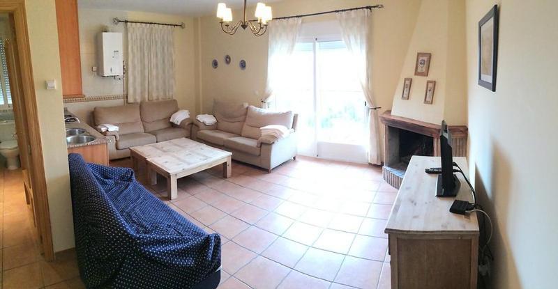 Casas Rurales Vegasierra Bogarra Εξωτερικό φωτογραφία