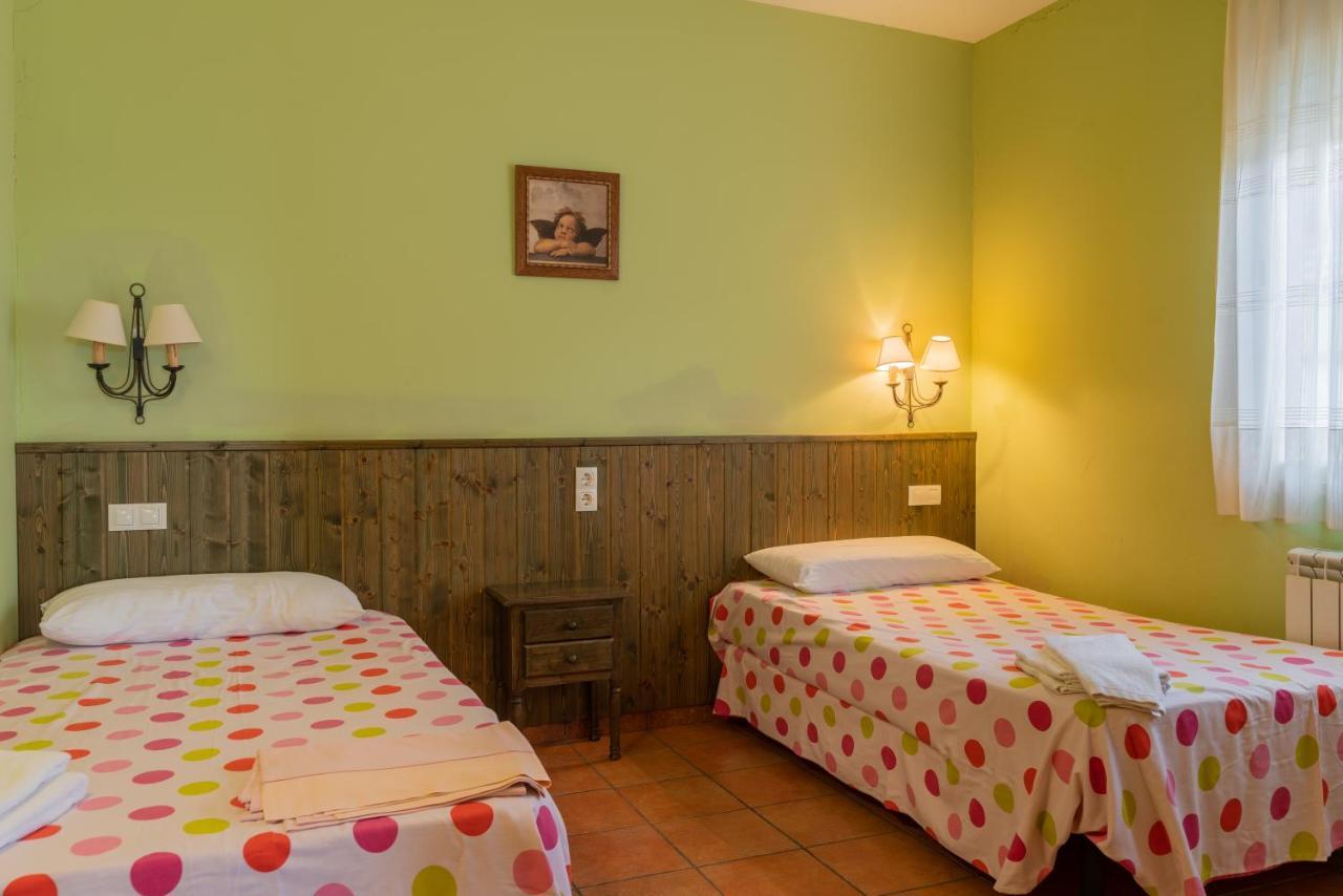 Casas Rurales Vegasierra Bogarra Εξωτερικό φωτογραφία