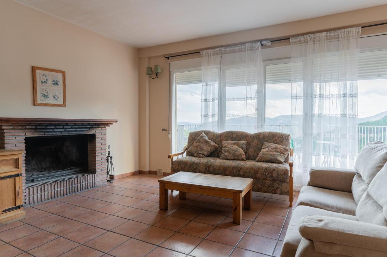 Casas Rurales Vegasierra Bogarra Εξωτερικό φωτογραφία