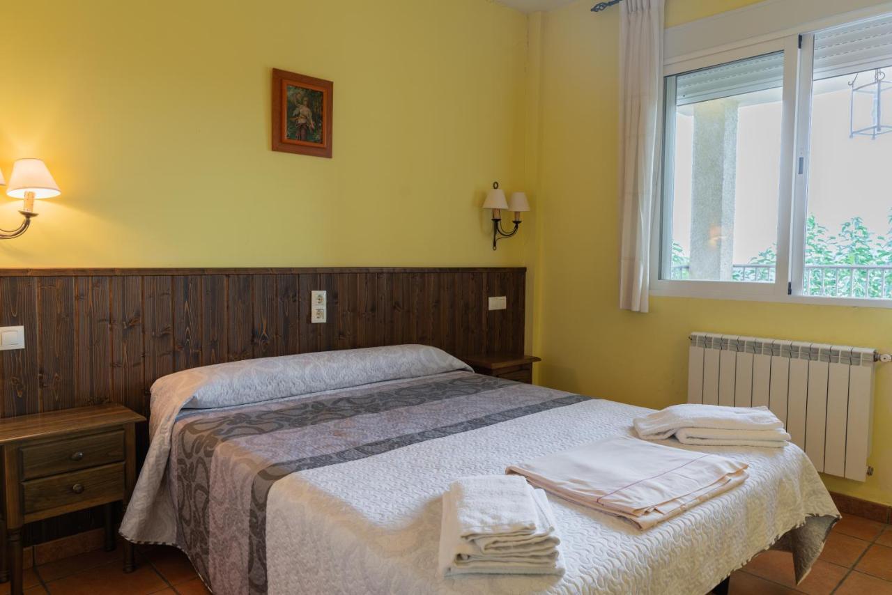 Casas Rurales Vegasierra Bogarra Εξωτερικό φωτογραφία