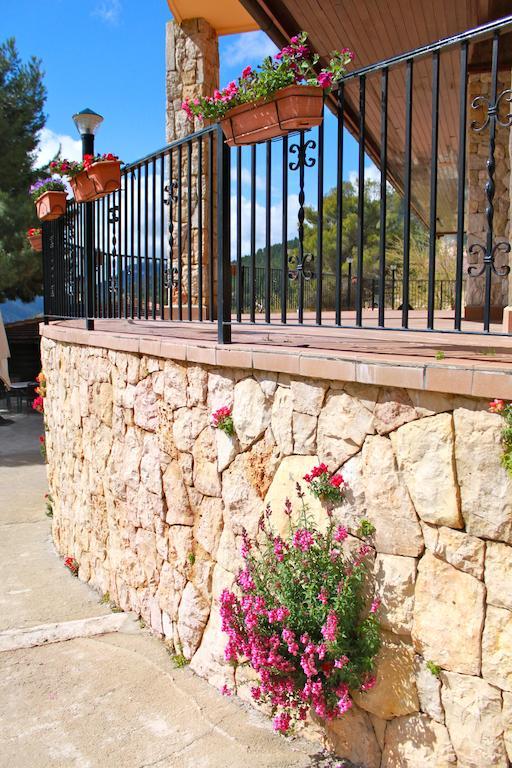 Casas Rurales Vegasierra Bogarra Εξωτερικό φωτογραφία
