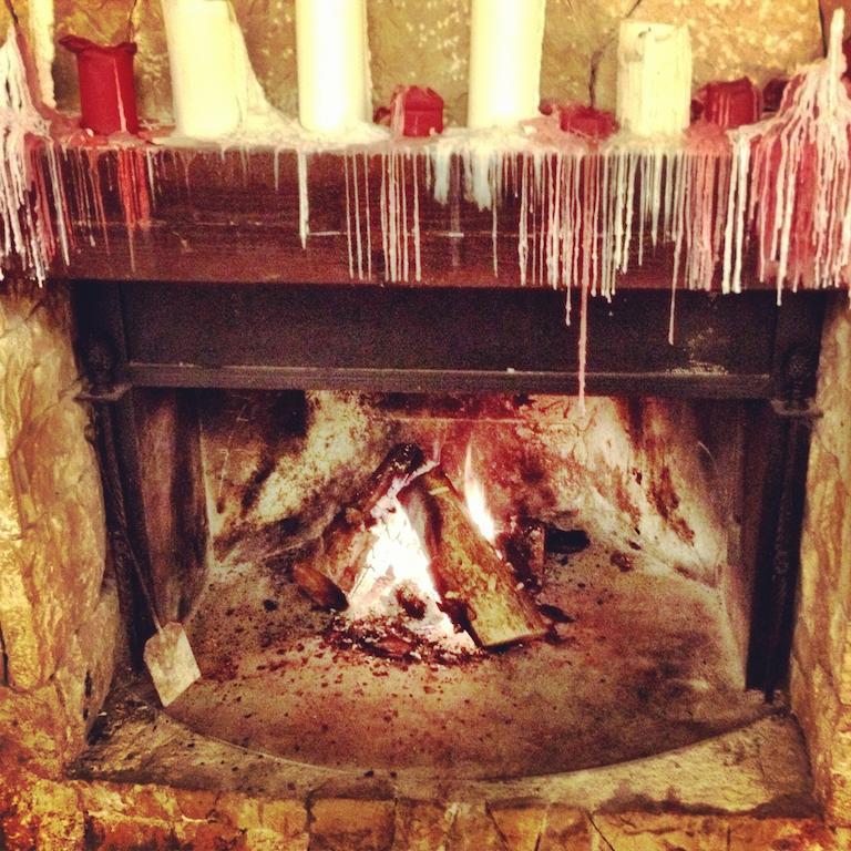 Casas Rurales Vegasierra Bogarra Εξωτερικό φωτογραφία