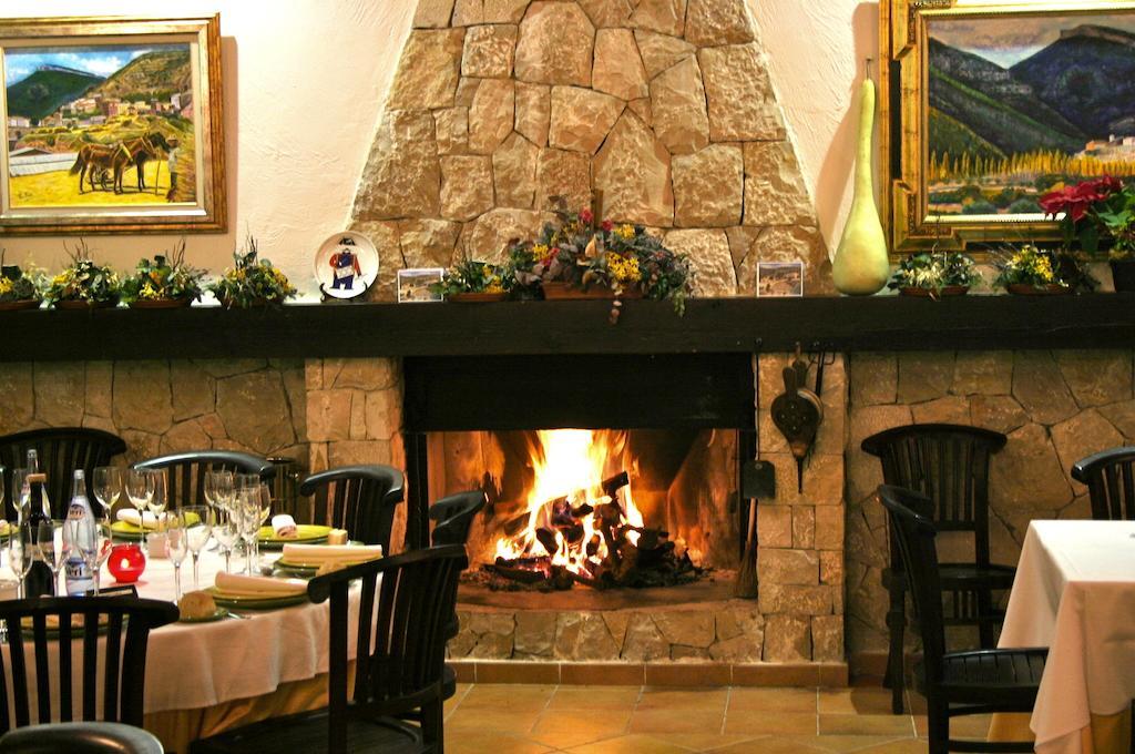 Casas Rurales Vegasierra Bogarra Εξωτερικό φωτογραφία