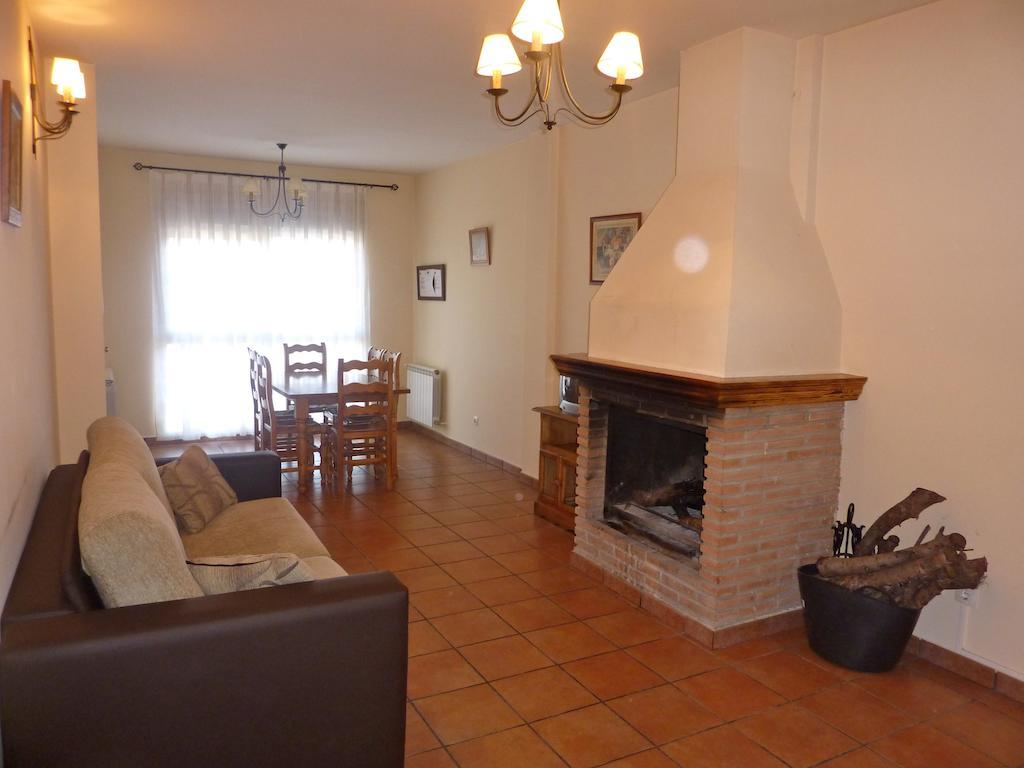 Casas Rurales Vegasierra Bogarra Δωμάτιο φωτογραφία