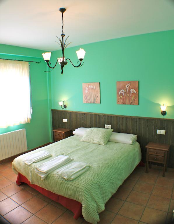 Casas Rurales Vegasierra Bogarra Δωμάτιο φωτογραφία
