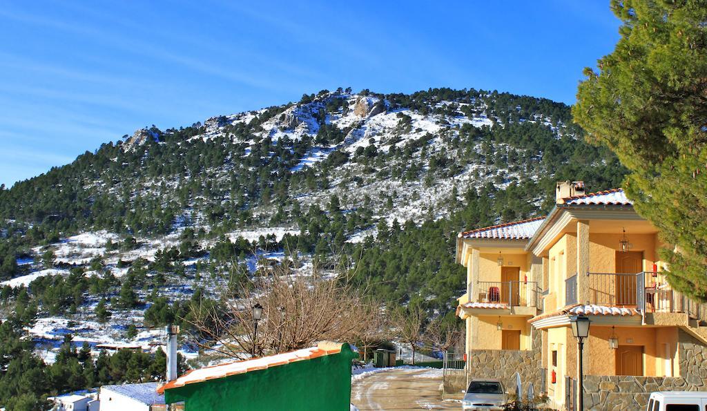 Casas Rurales Vegasierra Bogarra Δωμάτιο φωτογραφία
