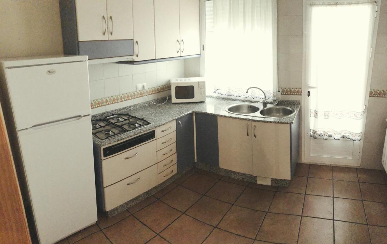 Casas Rurales Vegasierra Bogarra Εξωτερικό φωτογραφία