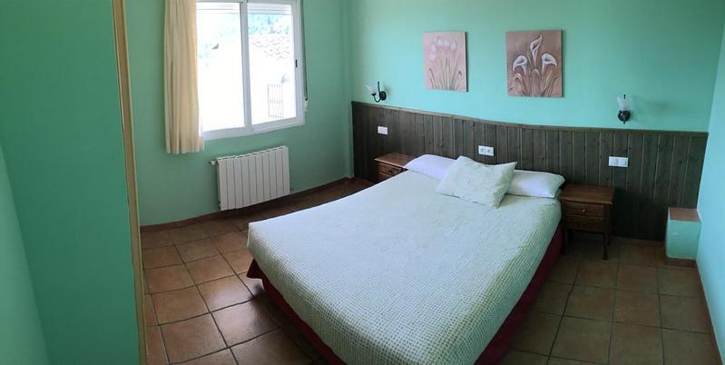 Casas Rurales Vegasierra Bogarra Εξωτερικό φωτογραφία
